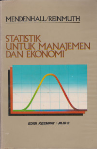 Statistik Untuk Manajemen Dan Ekonomi