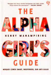 The Alpha Girl`S Guide