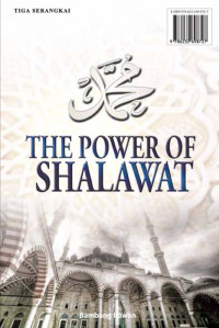 The Power Of Shalawat
