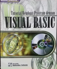 Tutorial Membuat Program Dengan Visual Basic