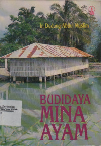 Budidaya Mina Ayam