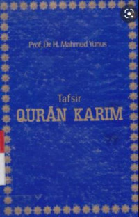 Tafsir Quran Karim