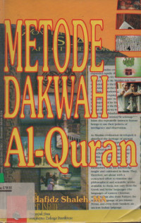 Metode Dakwah Al-Quran