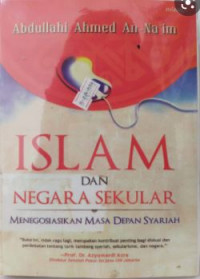 Islam Dan Negara Sekular