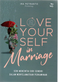 Love Your Self In Marriage