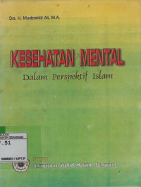 Kesehatan Mental Dalam Perspektif Islam