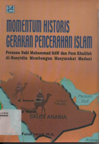 Momentum Historis Gerakan Pencerahan Islam