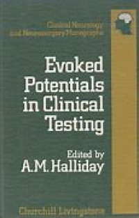 Avoked Potentials In Clinical Testing