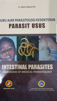 Buku Ajar Parasitologi Kedokteran : Parasit Usus