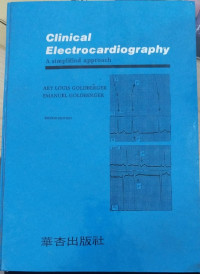 Clinical Electrocardiography A Simplified Approach