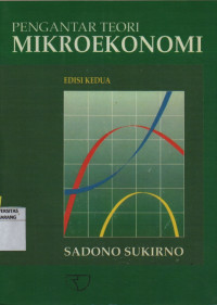 Pengantar Mikroekonomi