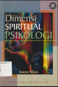 Dimensi Spiritual Psikologi