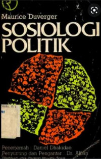 Sosiologi Politik