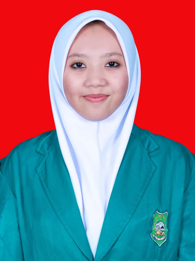 Iqlima Luluk Baroroh