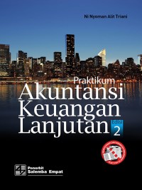 Image of Praktikum: Akutansi Keuangan Lanjutan