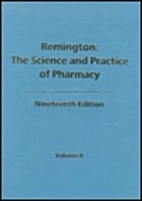 Image of Remington:The Science and practice of Pharmacy