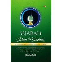 Image of Sejarah Islam Nusantara