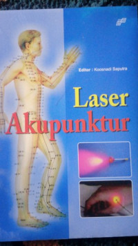 Laser Akupuntur
