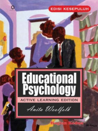 Image of Educational Psychology : Active Learning Edition