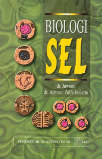Image of BIOLOGI SEL