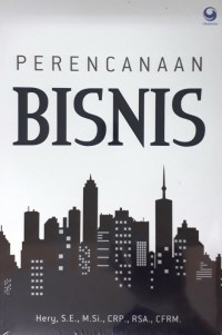 Image of Perencanaa bisnis