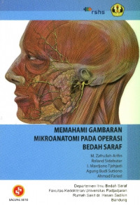 Image of MEMAHAMI GAMBARAN MIKROANATOMI PADA OPERASI BEDAH SARAF