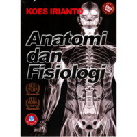 Image of Anatomi dan Fisiologi