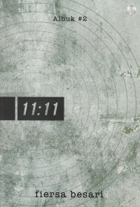 Image of 11:11