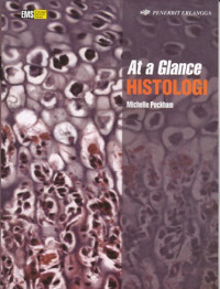Image of At a Glance : Histologi