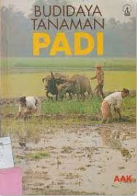 Image of Budidaya Tanaman Padi