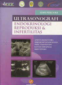 Image of ULTRASONOGRAFI ENDOKRINOLOGI REPRODUKSI & INFERTILITAS