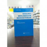 Image of BIOLOGI MOLEKULER KEDOKTERAN