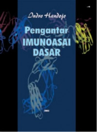 Image of PENGANTAR IMUNOASAI DASAR