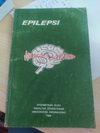 Image of Epilepsi