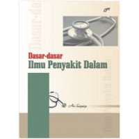 Image of Dasar- Dasar Ilmu Penyakit Dalam