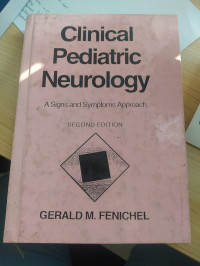 Image of Clinical Pediatric Neurology