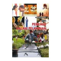 Image of Ilmu Perilaku Dalam Pelayanan Kesehatan