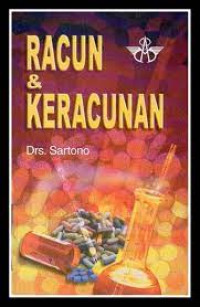 Image of Racun dan Keracunan