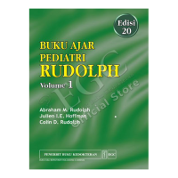 Image of Buku Ajar Pediatri Rudolph Volume 1