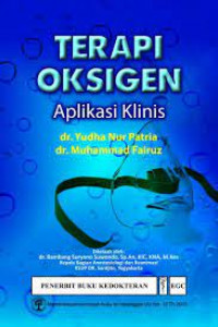 Image of Terapi Oksigen Aplikasi Klinis