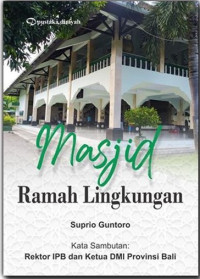 Image of Masjid Ramah Lingkungan