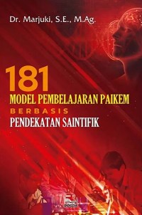 Image of 181 Model Pembelajaran Paikem