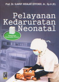 Image of Pelayanan Kedaruratan Neonatal