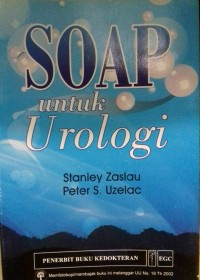 Image of SOAP untuk Urologi