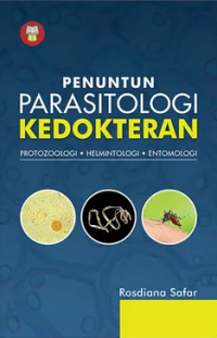 Image of Penuntun Psikologi Kedokteran