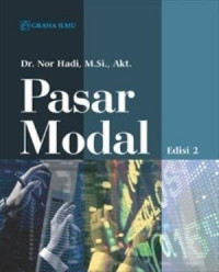 Image of Pasar Modal