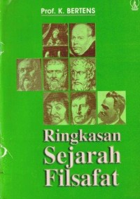 Image of Ringkasan Sejarah Filsafat