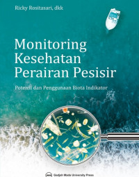 Image of Monitoring Kesehatan Perairan Pesisir