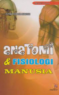 Image of Anatomi dan Fisiologi Manusia