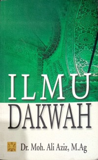 Image of Ilmu Dakwah